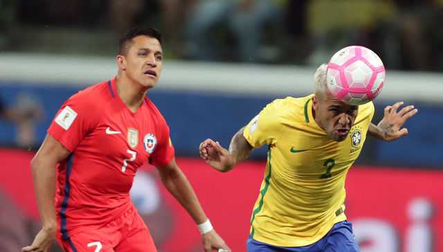 A protestar a la FIFA