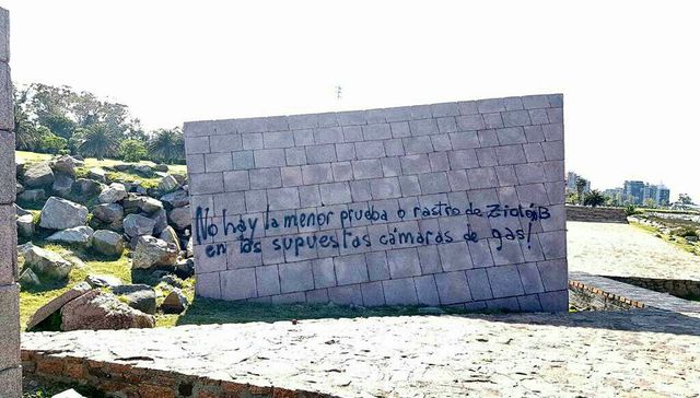 Los nazis “orientales”
