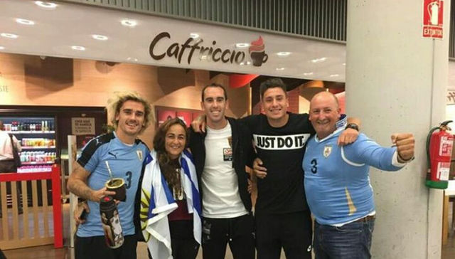 Espaldarazo