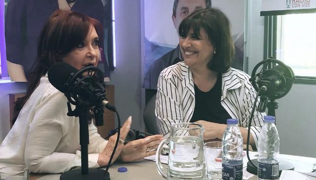 ¿Qué querés?