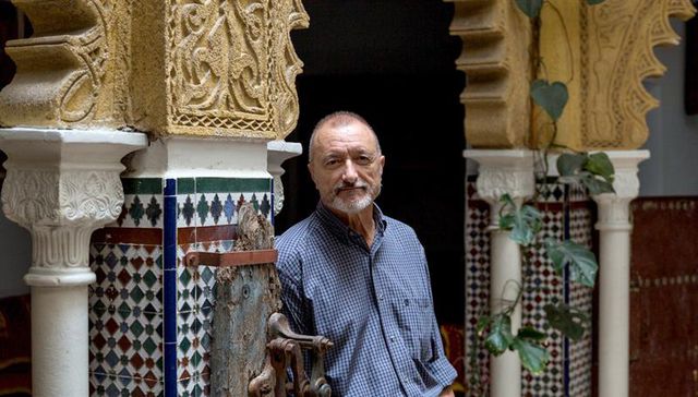 El último caballero