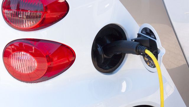 El futuro es eléctrico