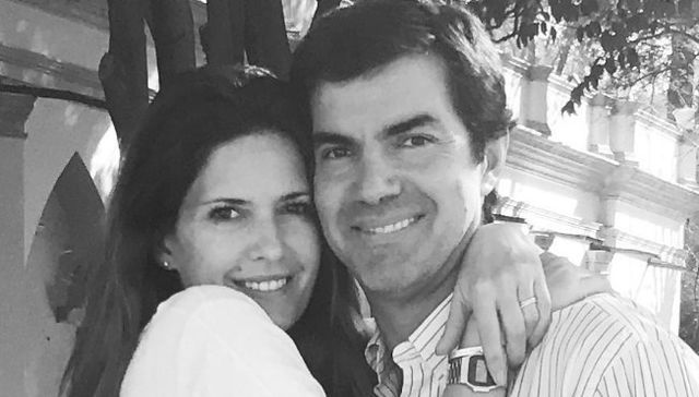 En la dulce espera...otra vez