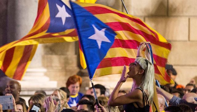 España y nosotros
