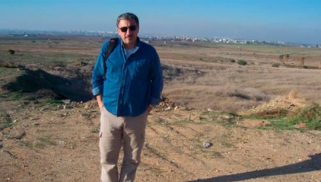 Las siete fronteras de Israel (II)