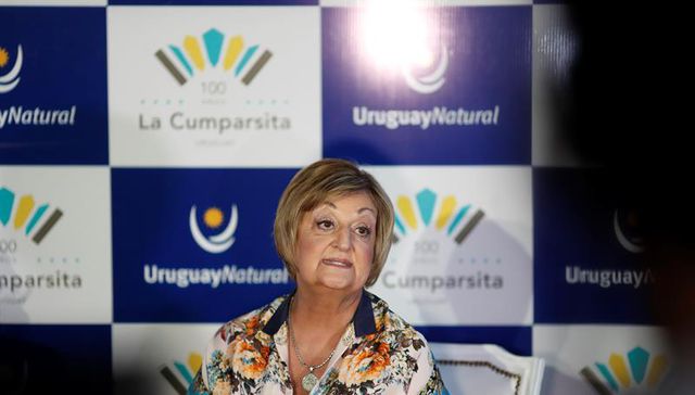 Dicen que dicen pero a mí que me revisen