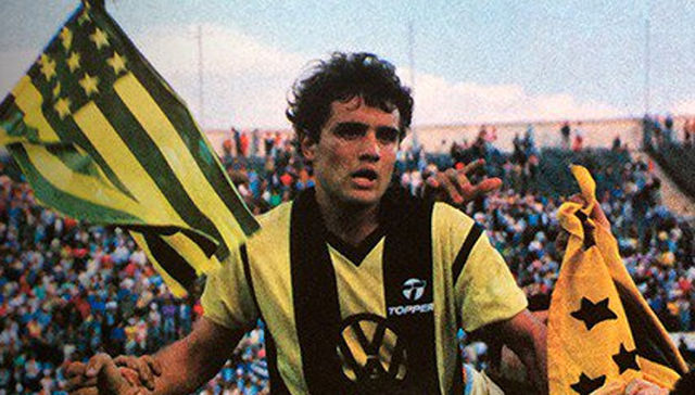 No habrá otro igual