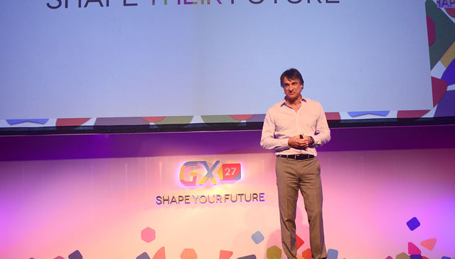 Para el año que viene