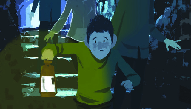 Un lugar en el mundo