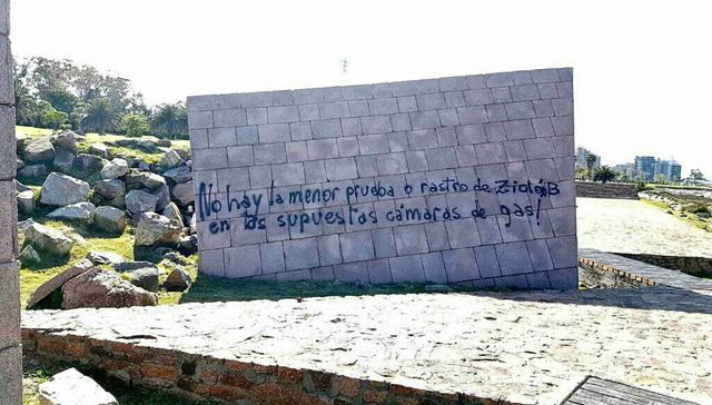 Los nazis “orientales”