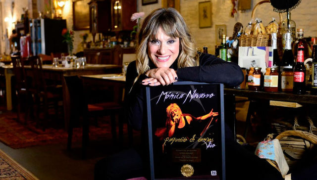 ¿Qué tango hay que cantar?