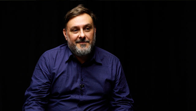 Sin miedo a lo nuevo