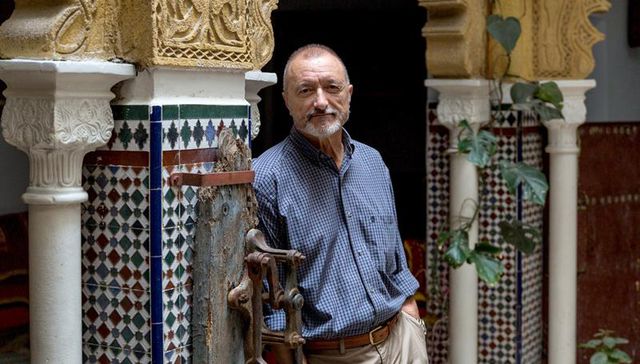 El último caballero