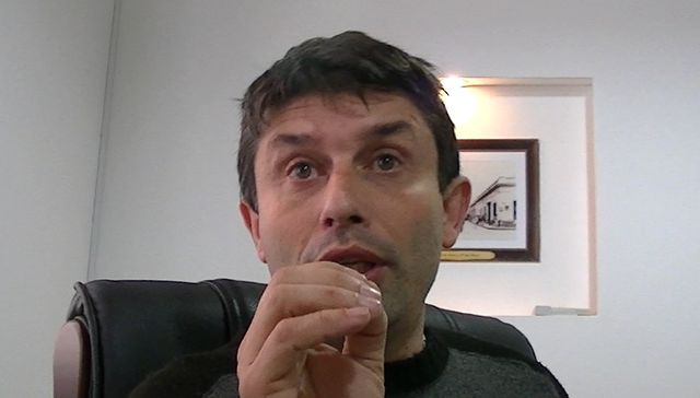 Aprendiendo a detectar un hippie