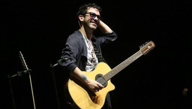 El amor que mueve las estrellas