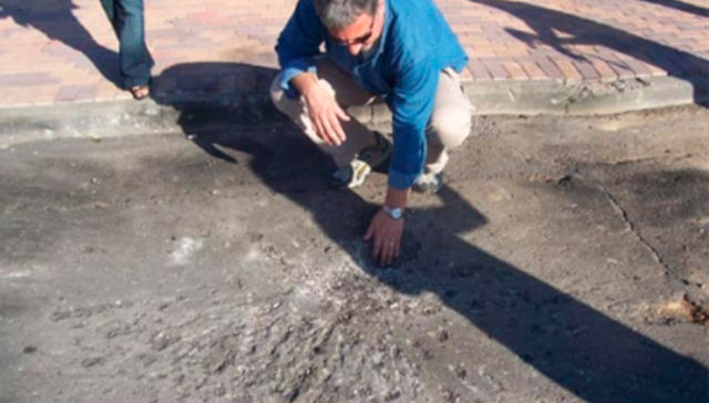 Las siete fronteras de Israel (III)