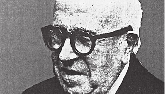 “El inmóvil bajo fondo que entorpece el camino de todo lo que avanza”