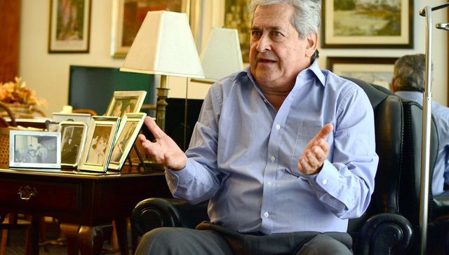 La derecha también existe