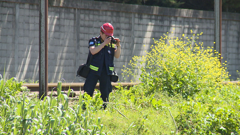 ¿Qué está pasando?