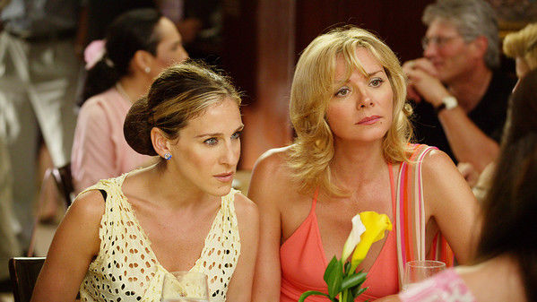 A 23 años de su estreno: las frases más empoderadas en “Sex and the City”