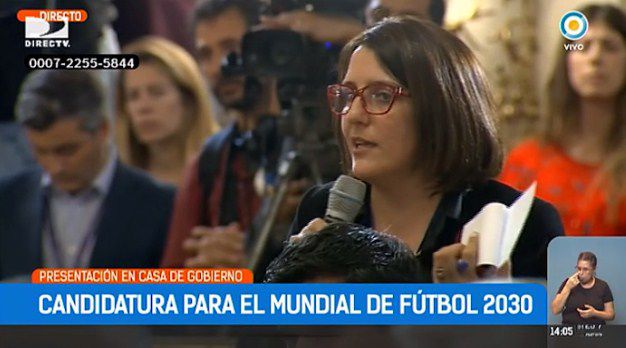 La ley del off-side explicada