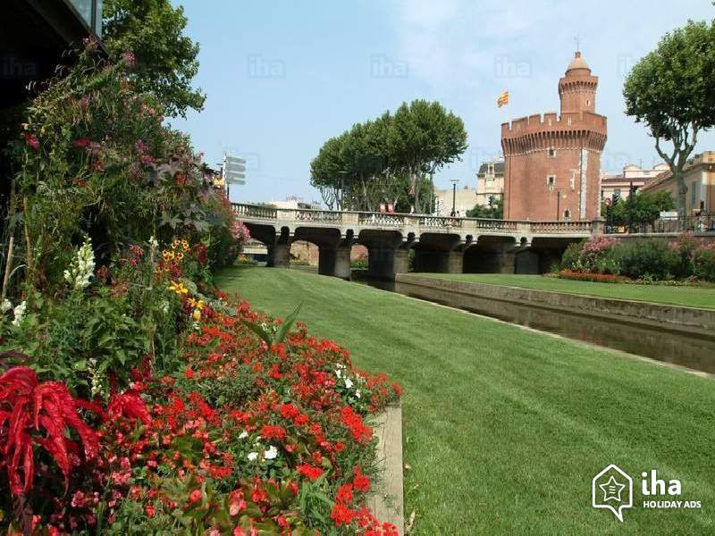 Mi casa está en la frontera