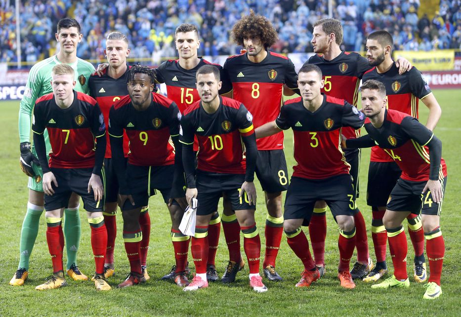 Quince y contando...