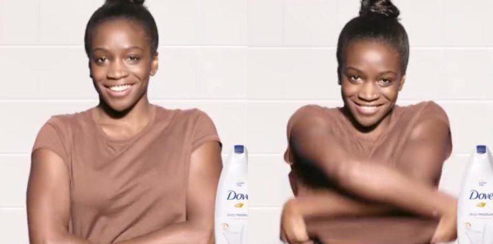 Una cuestión de piel