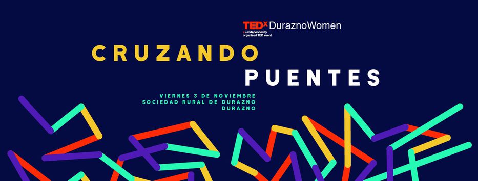 El turno de ellas #TEDxWomen