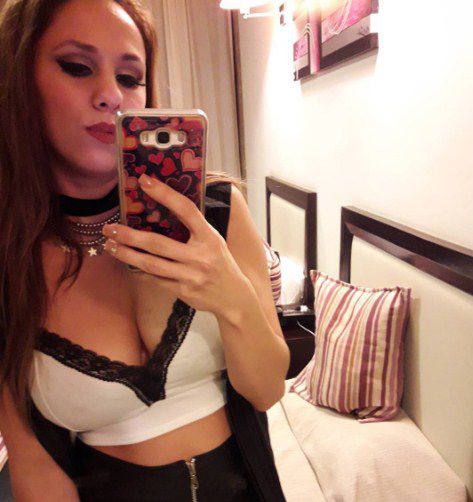 The Barby Silenzi Experience