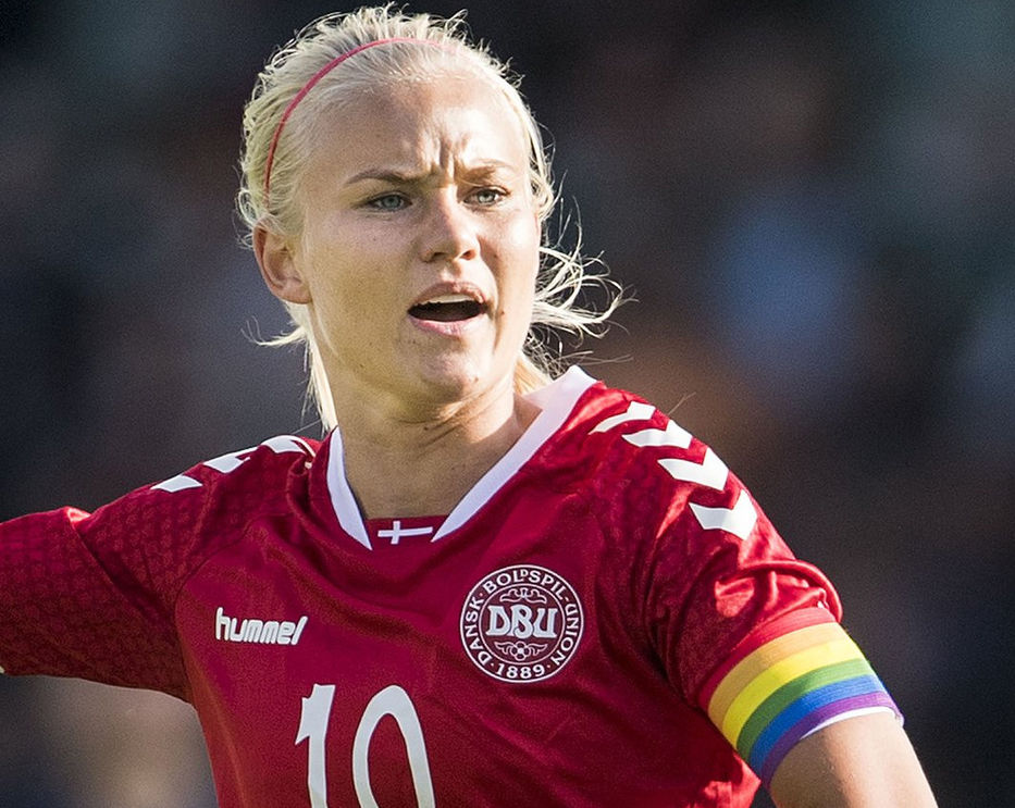 Más unidas que nunca