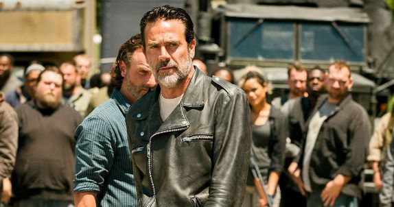 El estreno de “The Walking Dead” disponible para todos los clientes de Cablevisión