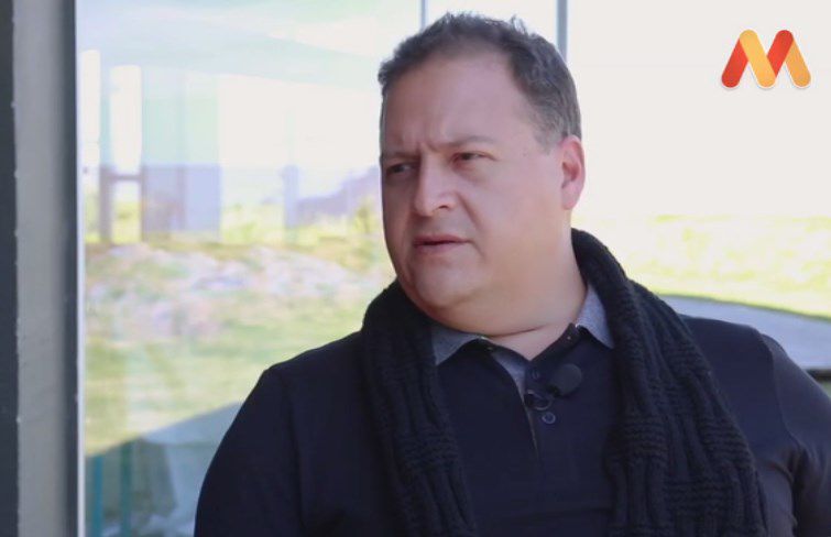 Investigan a viuda e hijo de jefe narco Pablo Escobar en Argentina