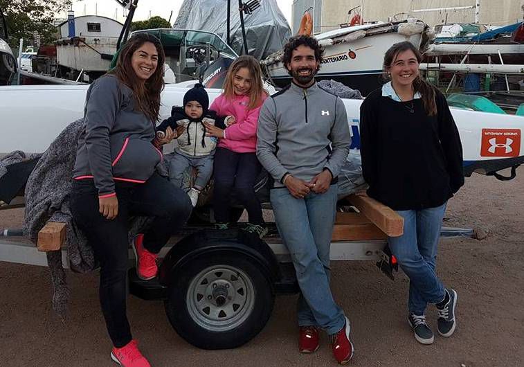 El día que los barcos vuelen