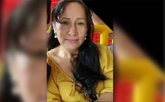 Asesinan a una maestra y sindicalista en el centro de Colombia