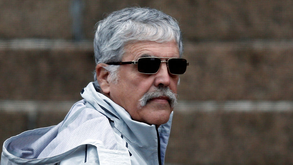 Se entregó Julio De Vido, el ex 