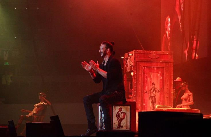 Mis acordes cotidianos