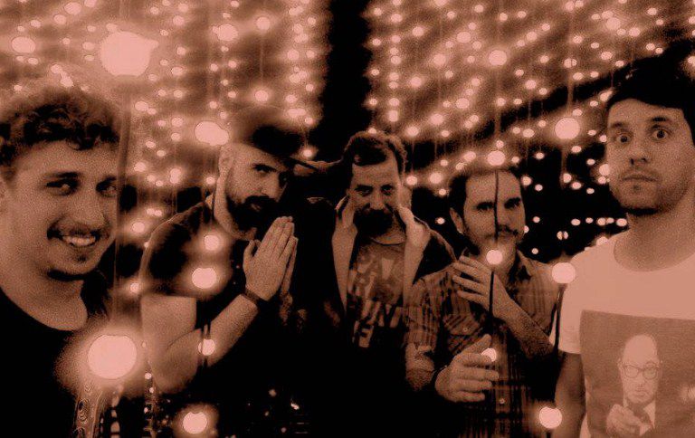 Pour dancer avec les amis