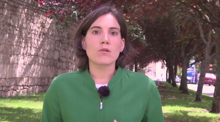 No te comas la pastilla