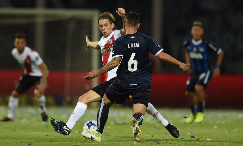 Cuartetazo cordobés