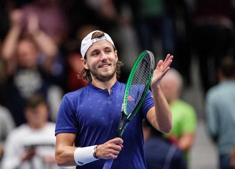 No hay tres sin cuatro