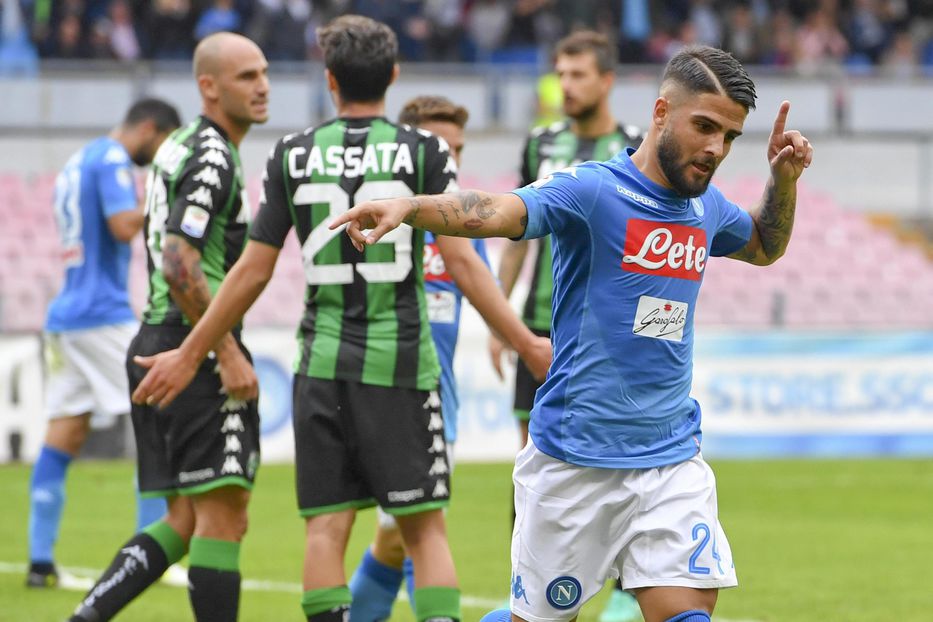 Camiseta Napoli NIKOLA MAKSIMOVIC Camiseta Napoli NIKOLA MAKSIMOVIC