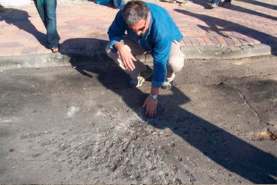 Las siete fronteras de Israel (III)