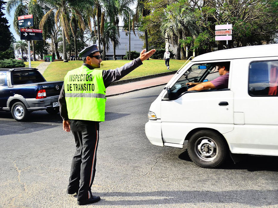 Fue el hermano del Japo