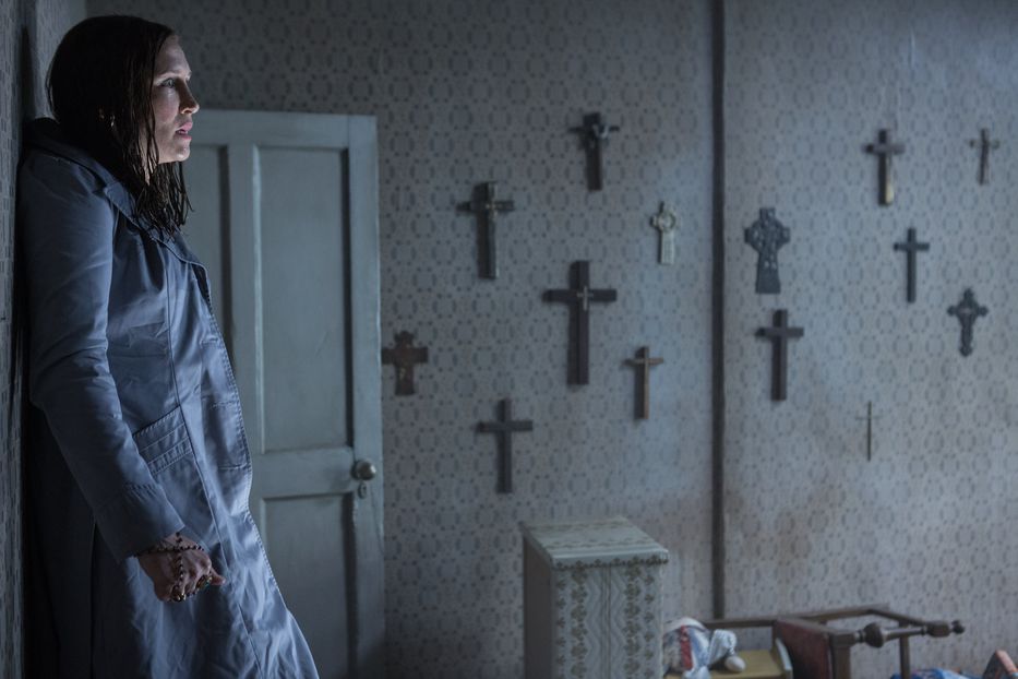 HBO celebra Halloween con películas de horror basadas en la vida real