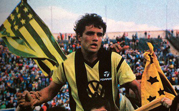 No habrá otro igual