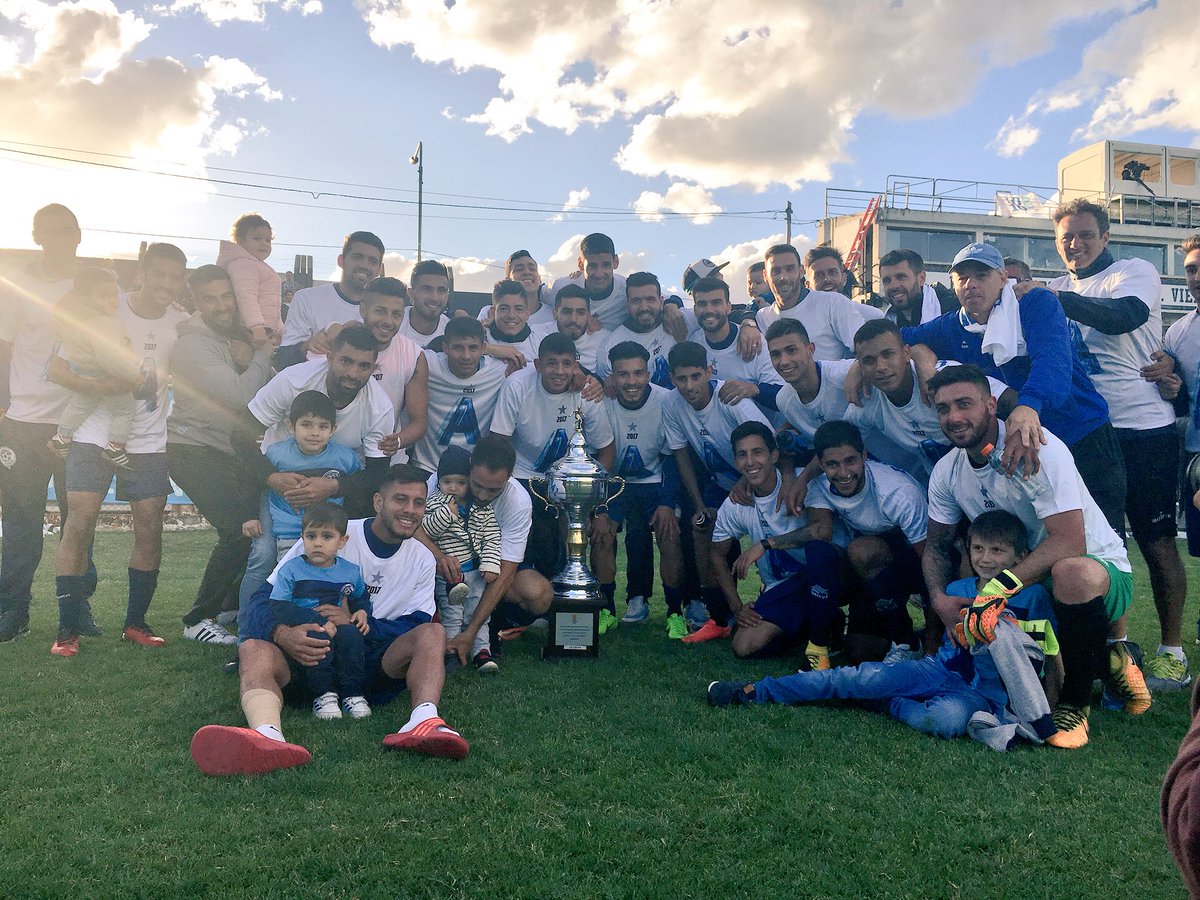 Club atlético torque uruguayo primera división uruguayo segunda