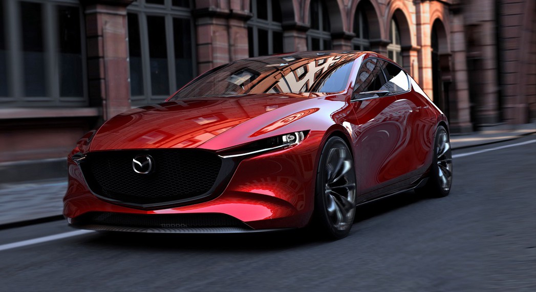 Qué es lo más destacado del Salón del Automóvil de Tokio 2017 AIRBAG