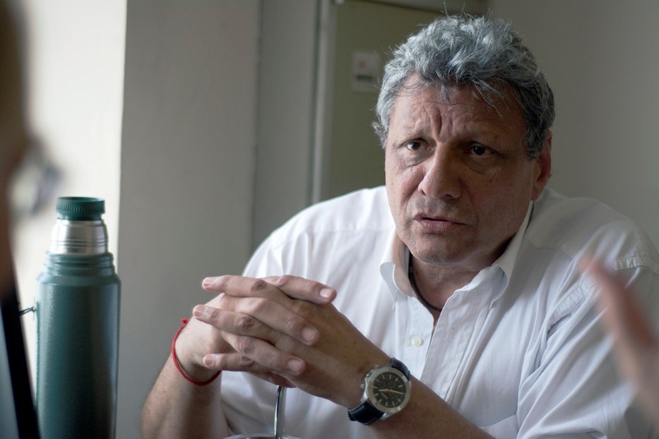 La bronca de Kesman por la derrota de Uruguay: “Me cago en la p*** madre que lo parió”
