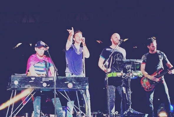Coldplay más cerca de Uruguay: cuándo son los cuatro shows que gestiona en el Centenario